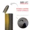 Dura-Lift Heavy-Duty Doubled-Looped Garage Door Extension Spring 130 lb. (2-Pack) DLEY130 - alternate 2